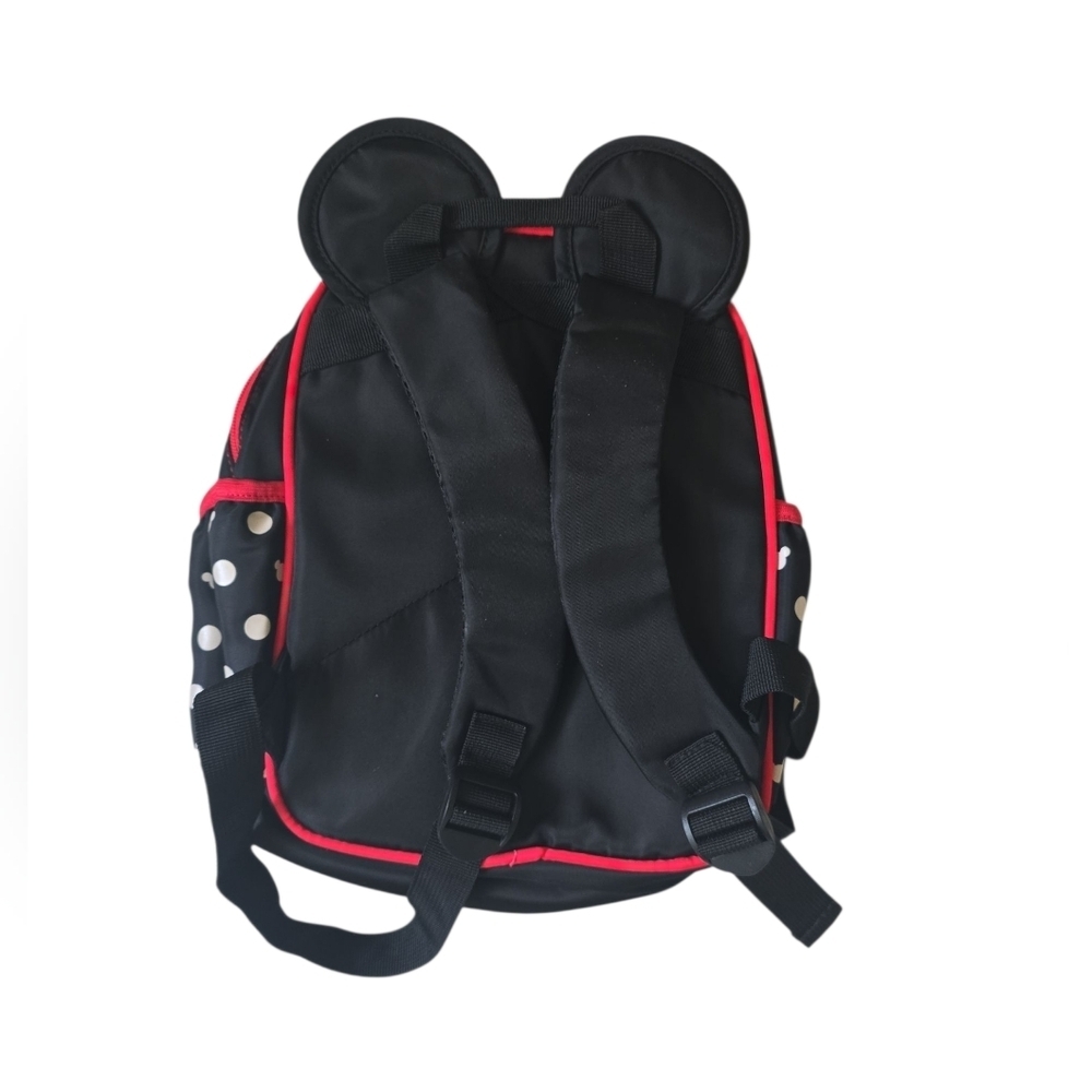 Mini Backpack and Pouch Set Mini Mouse - Picture 3 of 11